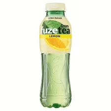 Fuze Tea Citrom Zero 0.5l
