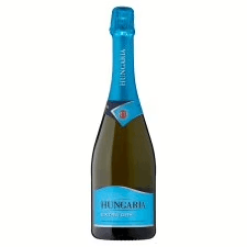 Hungaria Extra Dry pezsgő 0.75l