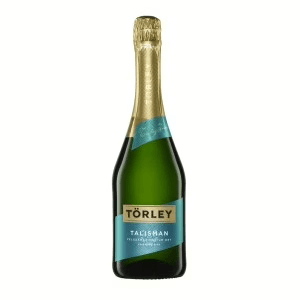 Törley Talisman félszáraz pezsgő 0.75l