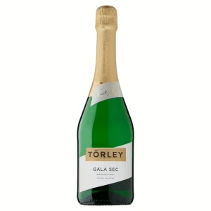 Törley Gála pezsgő száraz 0.75l