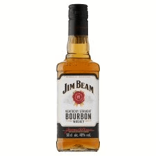 Jim Beam 40% 0.5l