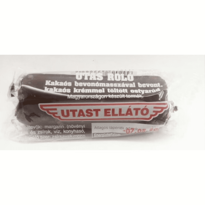 Utasellátó 40g