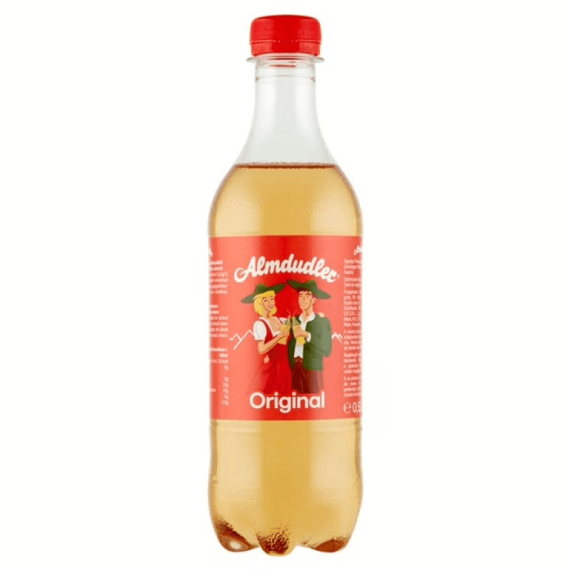 Almdudler 0.5l