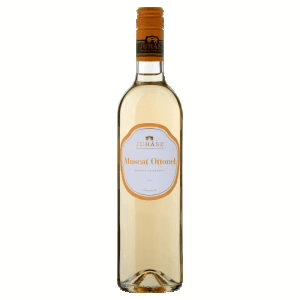 Juhász Muscat Ottonel sz. fehérbor 0.75l
