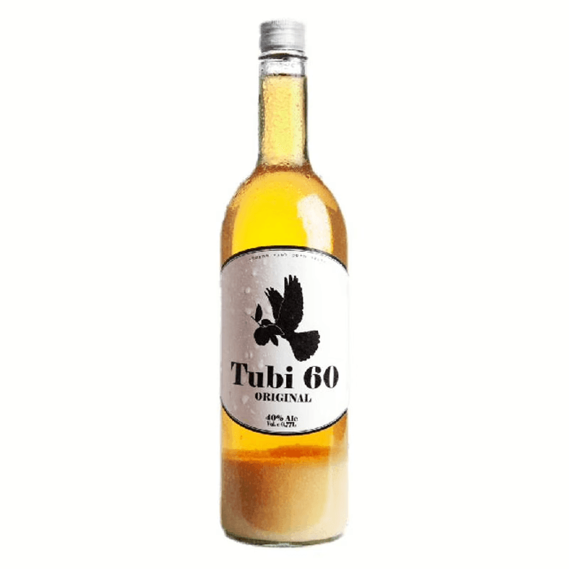 Tubi60 40% 0.77l