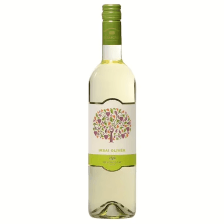 Mészáros Irsai fehérbor 0.75l