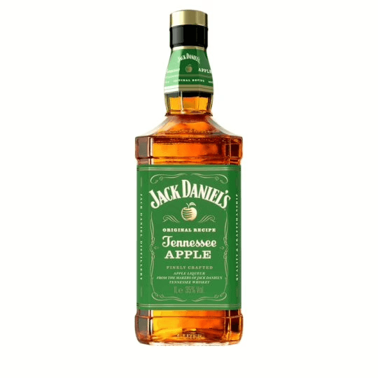 Jack Daniel's Alma 35% 0.7l