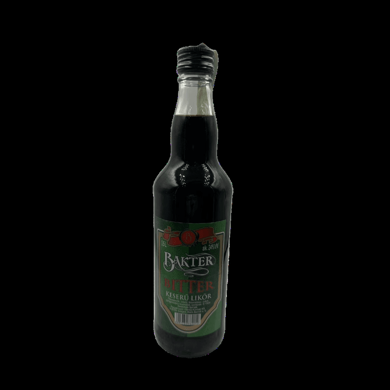 Bakter keserű 22% 0.5l