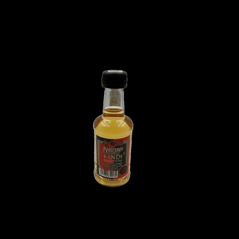 Bakter Bandi konyak 22% 0.05l