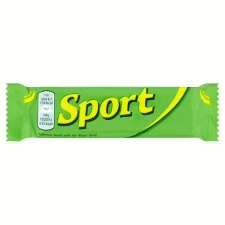 Sport szelet ziccer 36g