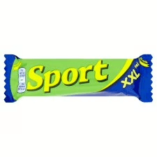 Sport szelet XXL 51g