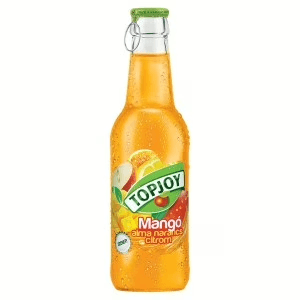 Topjoy mangó 0.25l