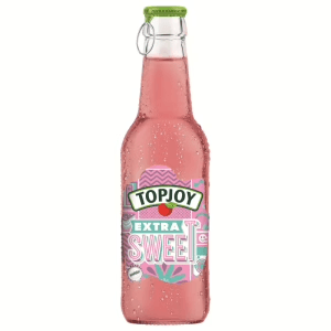 Topjoy Extra Sweet áfonya-vanília 0.25l