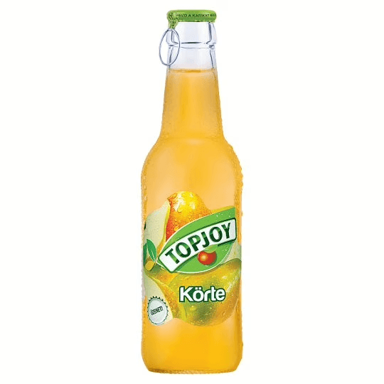 Topjoy Körte 0.25l