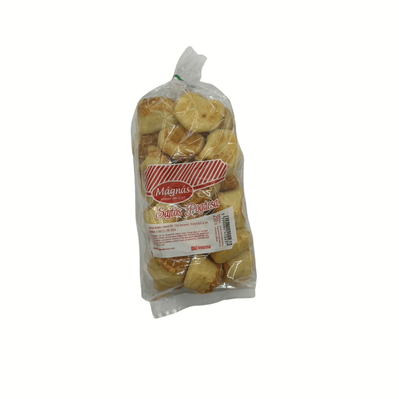 Mágnás sajtos pogácsa 250g