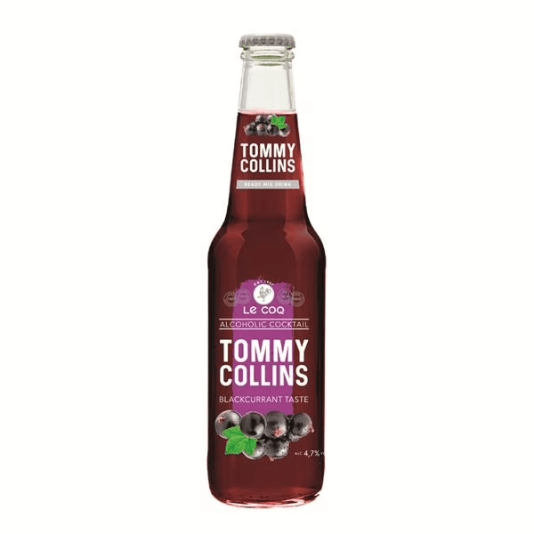 Le Coq Tommy Collins 4.7% 0.33l