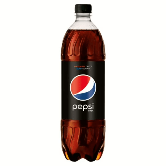 Pepsi Max 1l