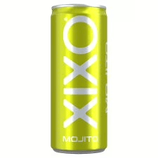 Xixo Mojito 0.25l