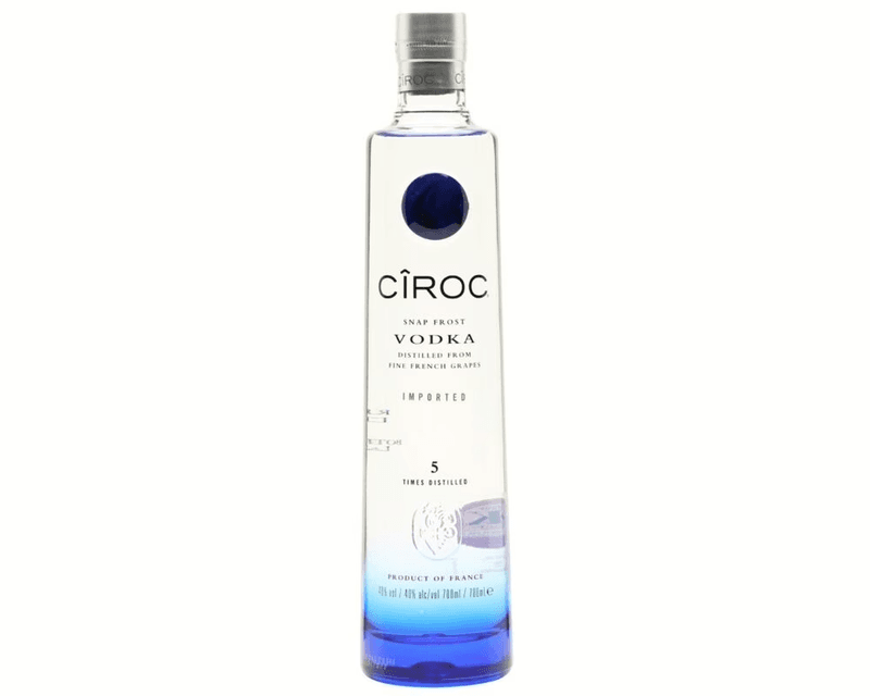 Ciroc Vodka 40% 1l