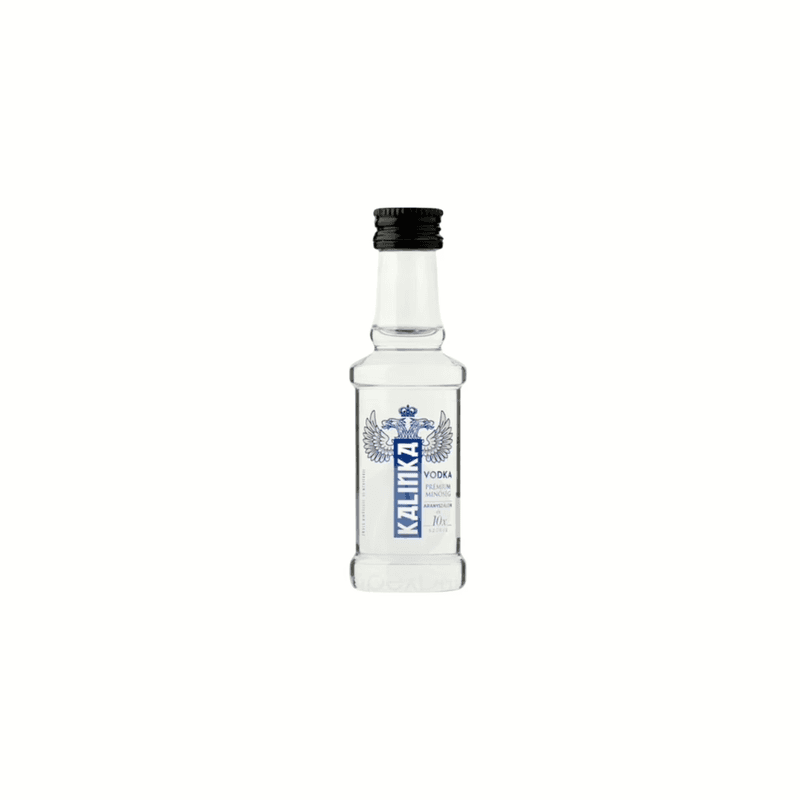 Kalinka Vodka 37.5% 0.04l