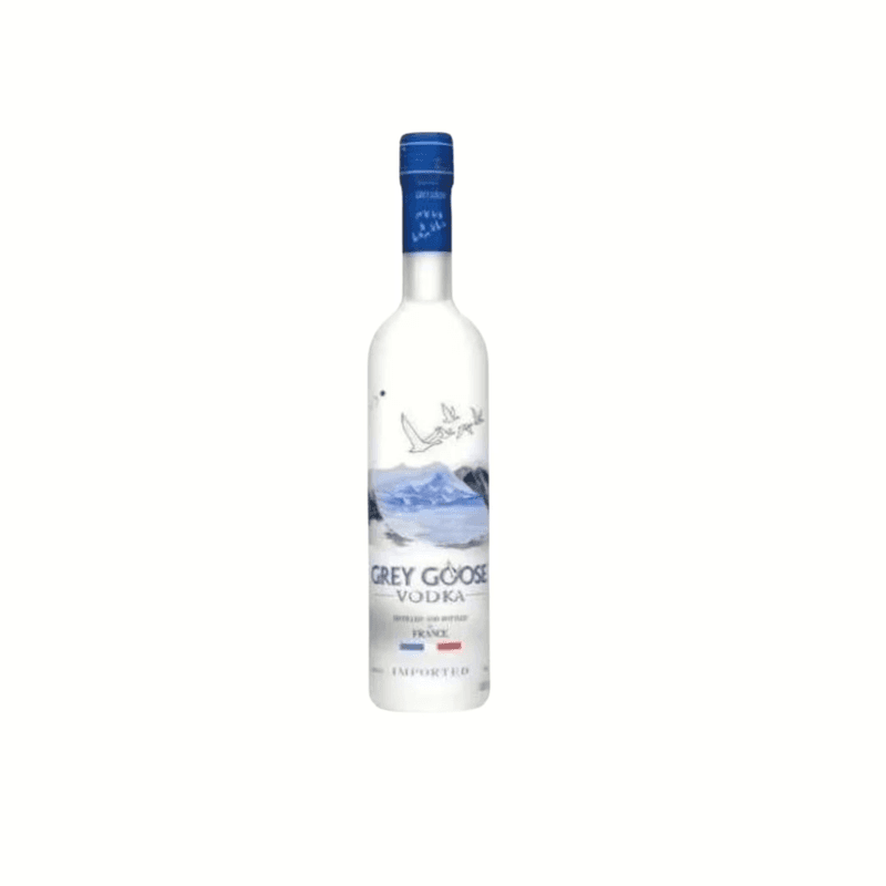 Grey Goose Vodka 40% 0.2l
