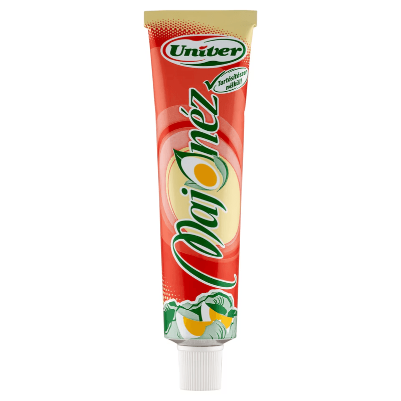 Univer Majonéz 70g