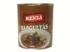 Menza Babgulyás 830g