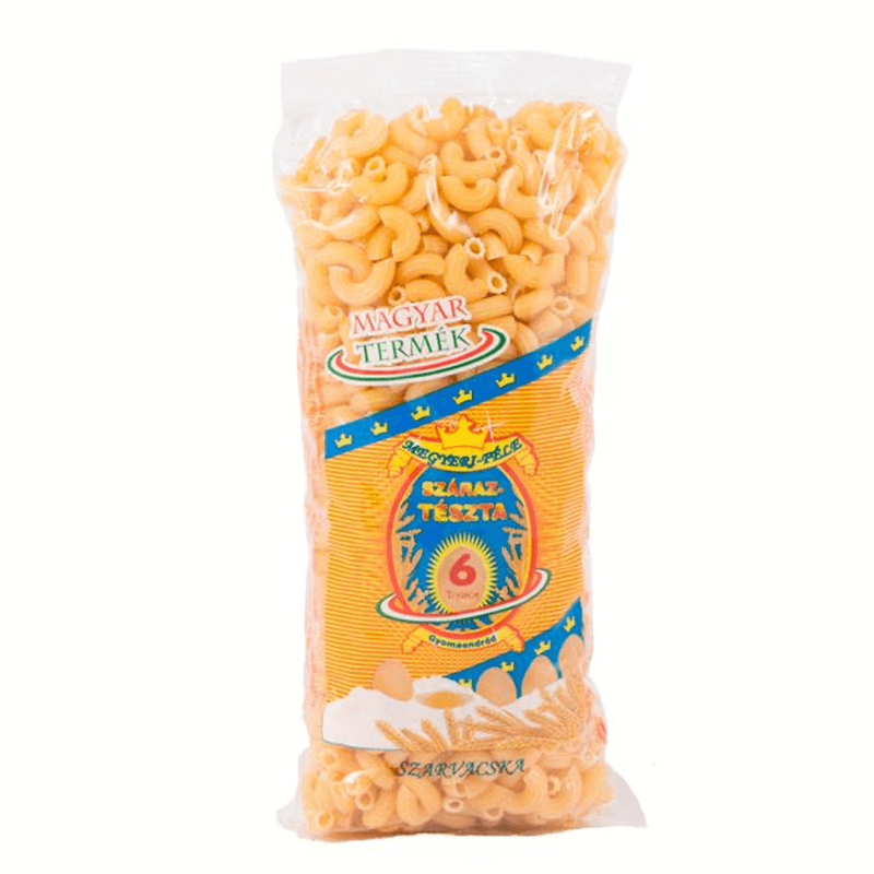 Megyeri Szarvacska 400g