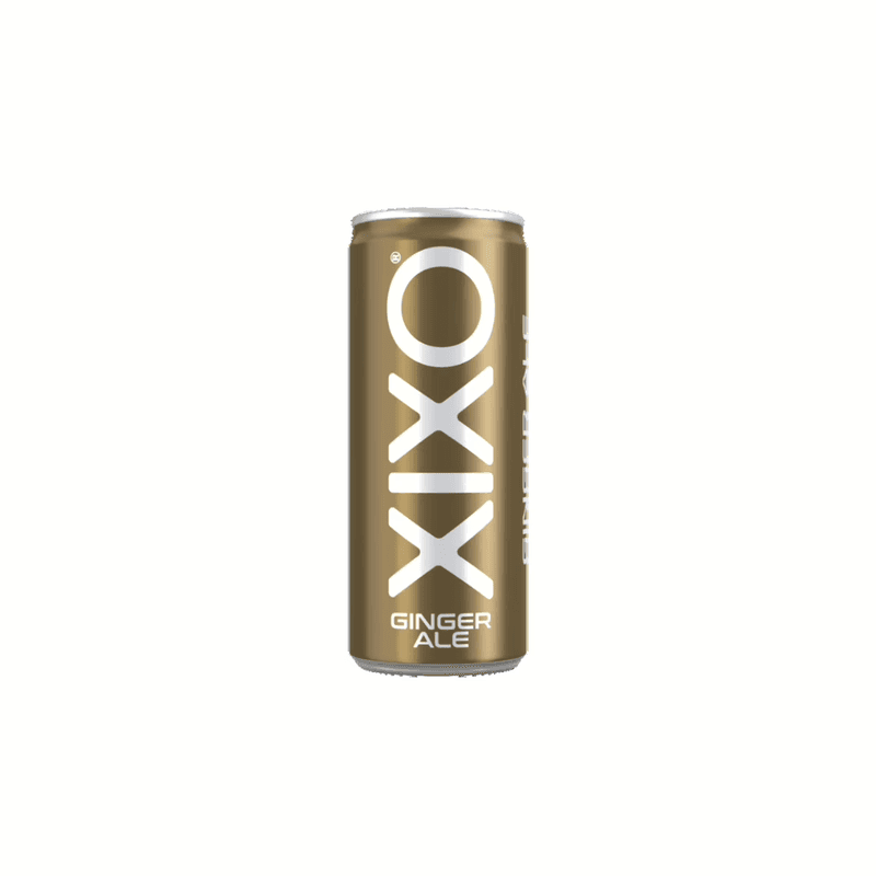 Xixo Gyömbér 0.25l