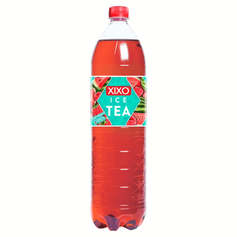 Xixo Ice Tea GörögDinnye - Málna 1.5l
