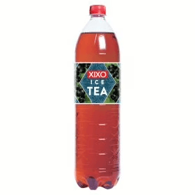 Xixo Ice Tea Feketeribizli 1.5l
