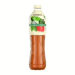 Fuze Tea Görögdinnye - Menta 1.5l