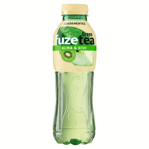 Fuze Tea Alma - Kivi Zero 0.5l