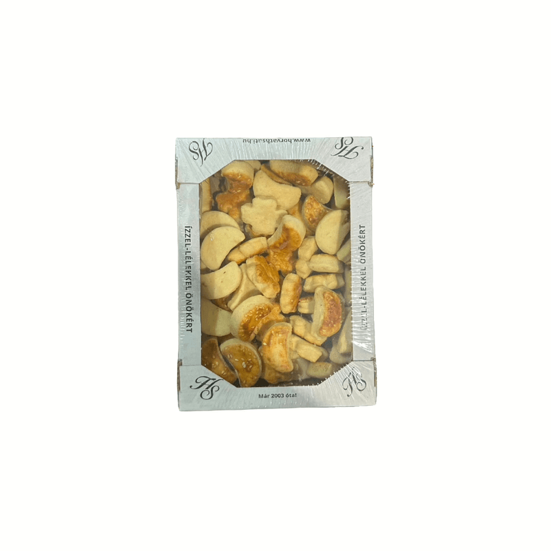 Horváth Sós teasütemény 300g