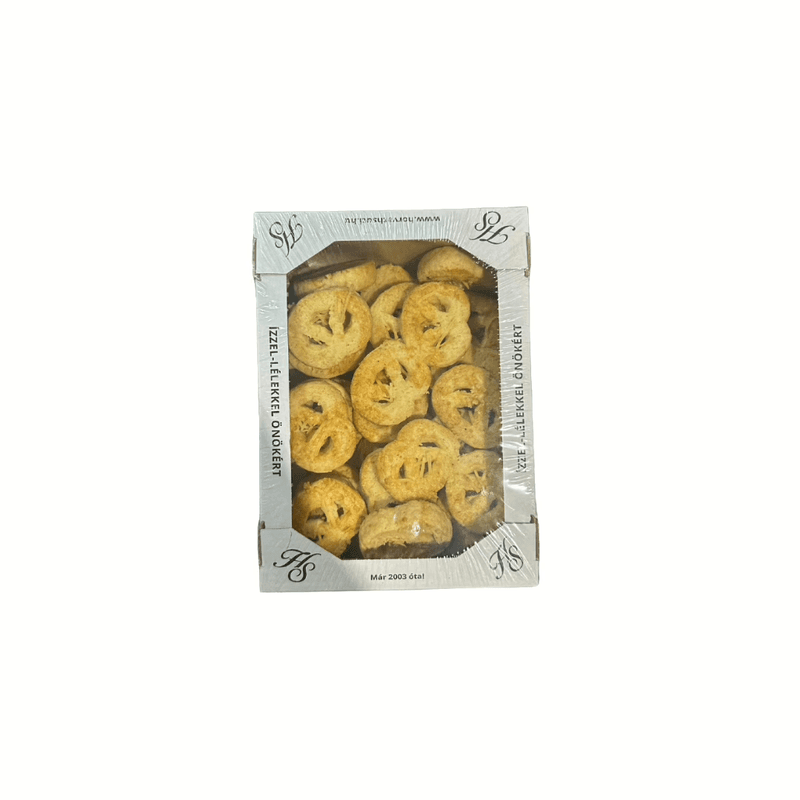 Horváth Sajtos Perec 300g