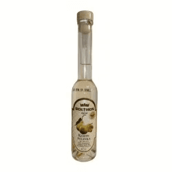 Bolyhos Ágyas Körte 50% 0.2l
