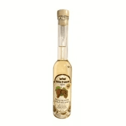Bolyhos Ágyas Irsai Olivér 50% 0.2l