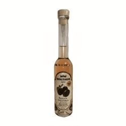 Bolyhos Ágyas Szilva 50% 0.2l