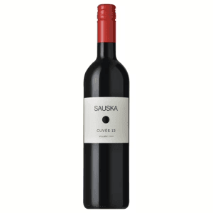 Sauska Cuvée 13 vörösbor 0.75l