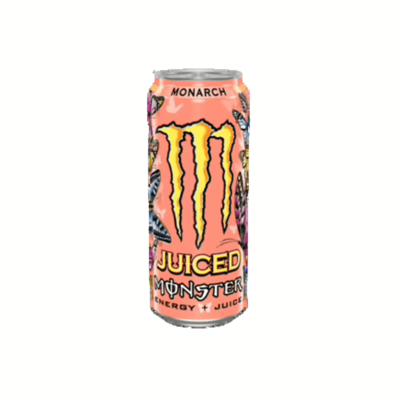 Monster Monarch 0.5l