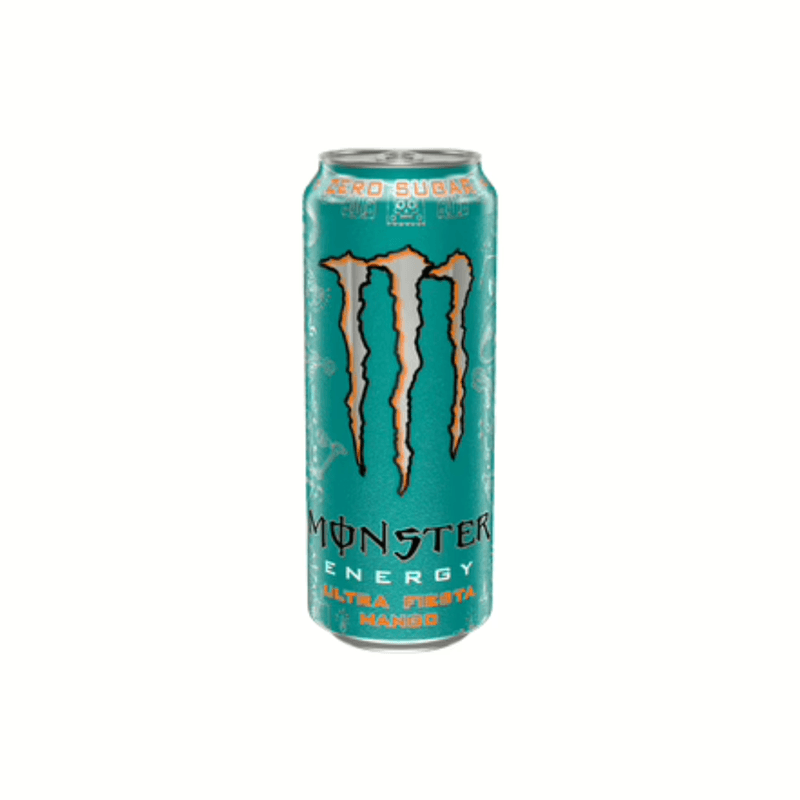 Monster Ultra Fiesta Zero 0.5l