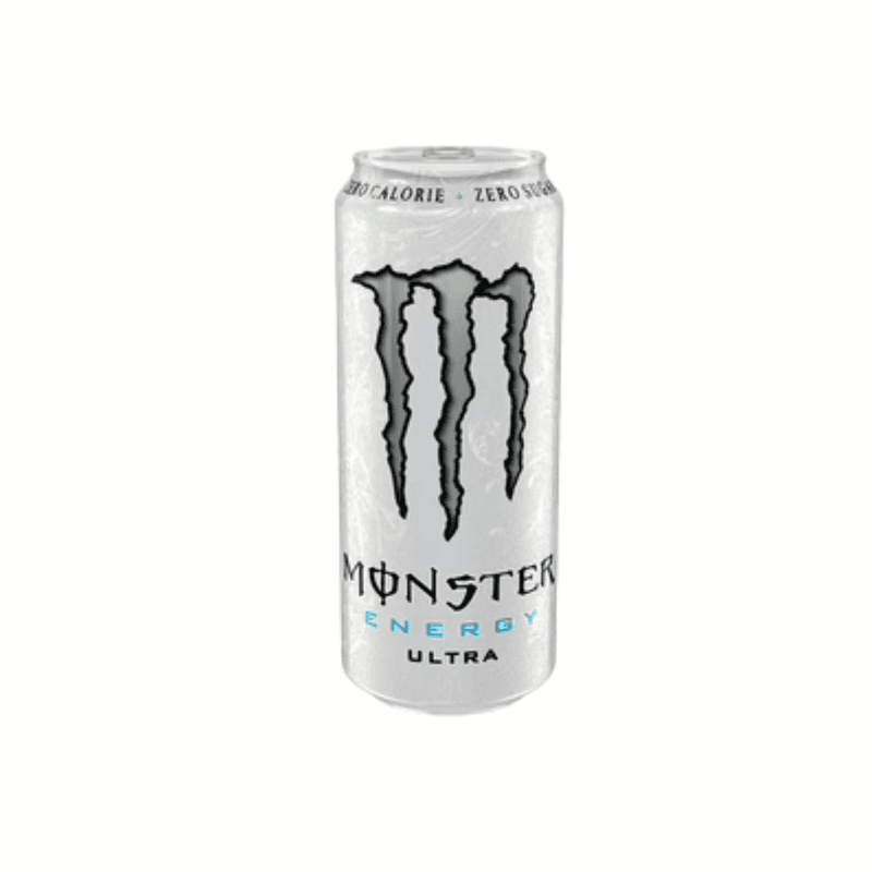Monster Ultra Zero 0.5l