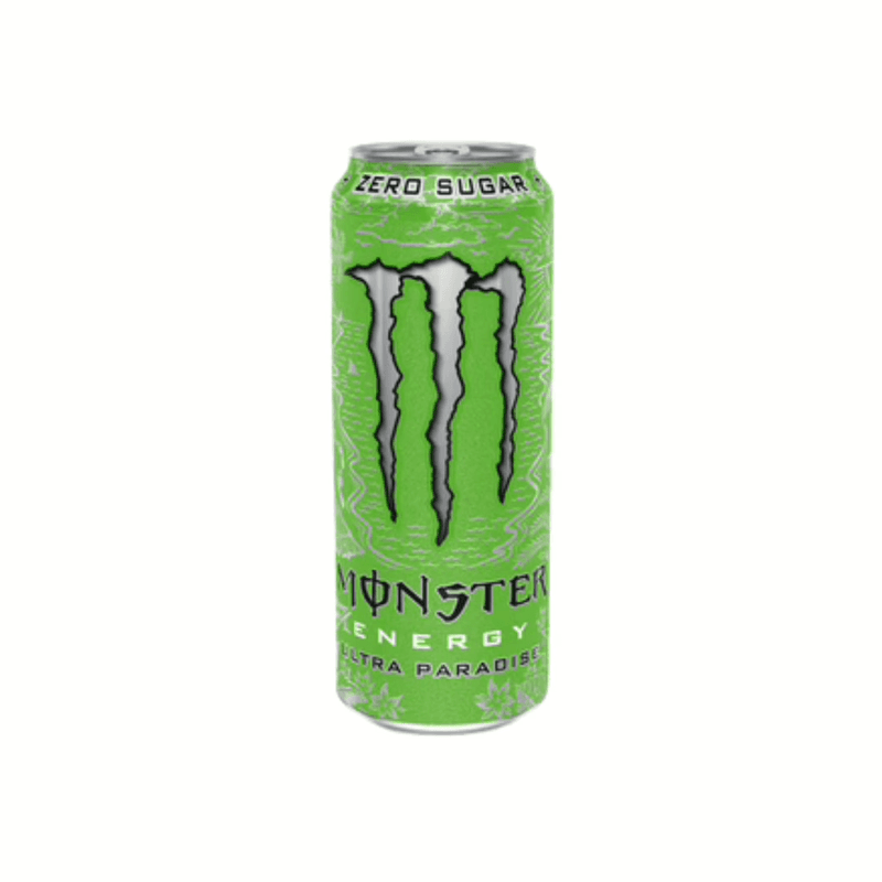 Monster Ultra Paradise Zero 0.5l