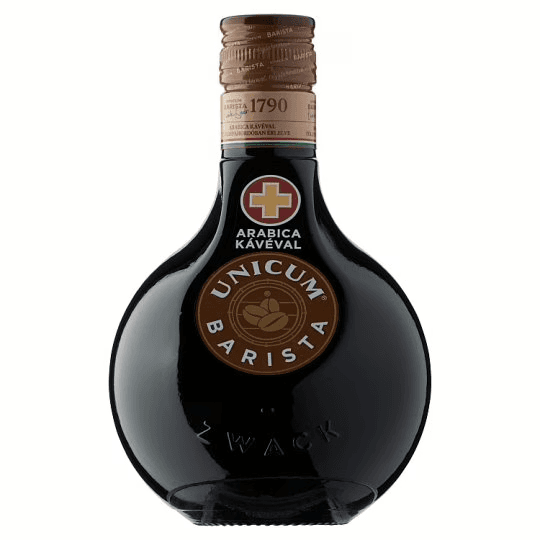 Zwack Unicum Barista 34.5% 0.5l