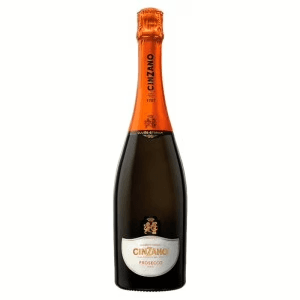 Cinzano Prosecco 11% 0.75l