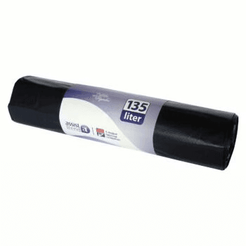 Assist - Trend szemeteszsák 10db/t. 135l