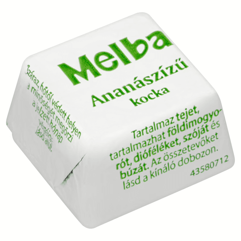 Melba kocka 12.7g