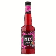 Mix Vodka & Erdei gyümölcs 4% 0.33l