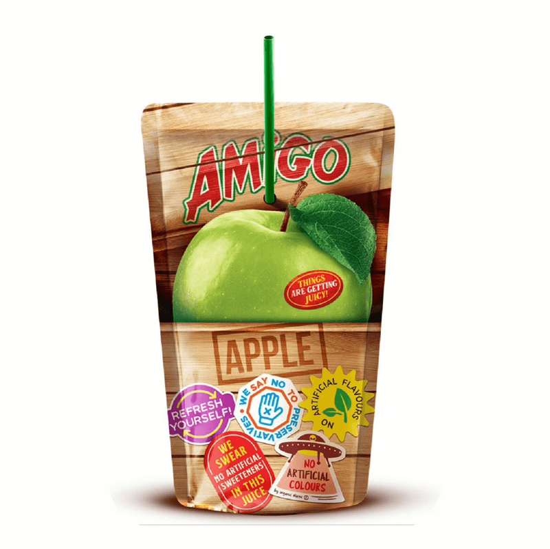 Amigo Alma 0.2l
