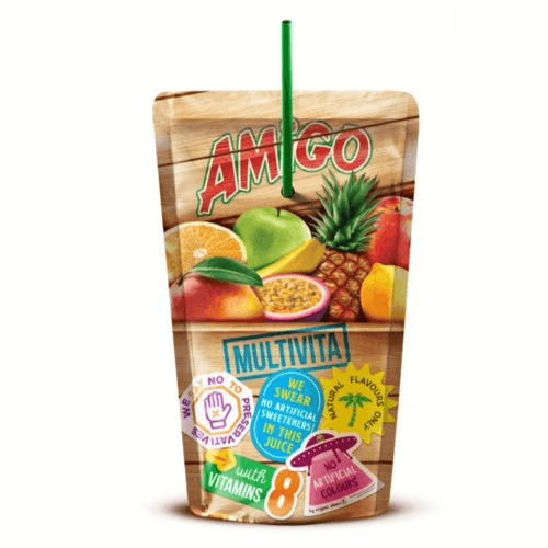 Amigo Multi 0.2l
